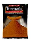 Tumeric